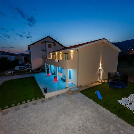 Apartament Lavender & Mint Kaštela Zewnętrze zdjęcie