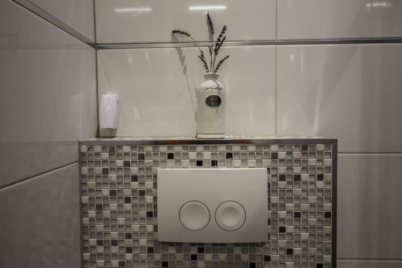 Apartament Lavender & Mint Kaštela Zewnętrze zdjęcie