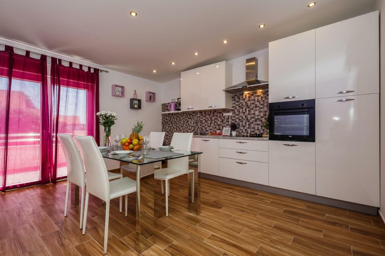 Apartament Lavender & Mint Kaštela Zewnętrze zdjęcie