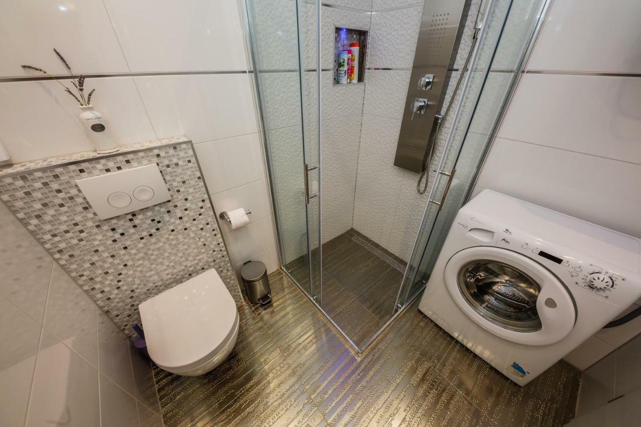 Apartament Lavender & Mint Kaštela Zewnętrze zdjęcie