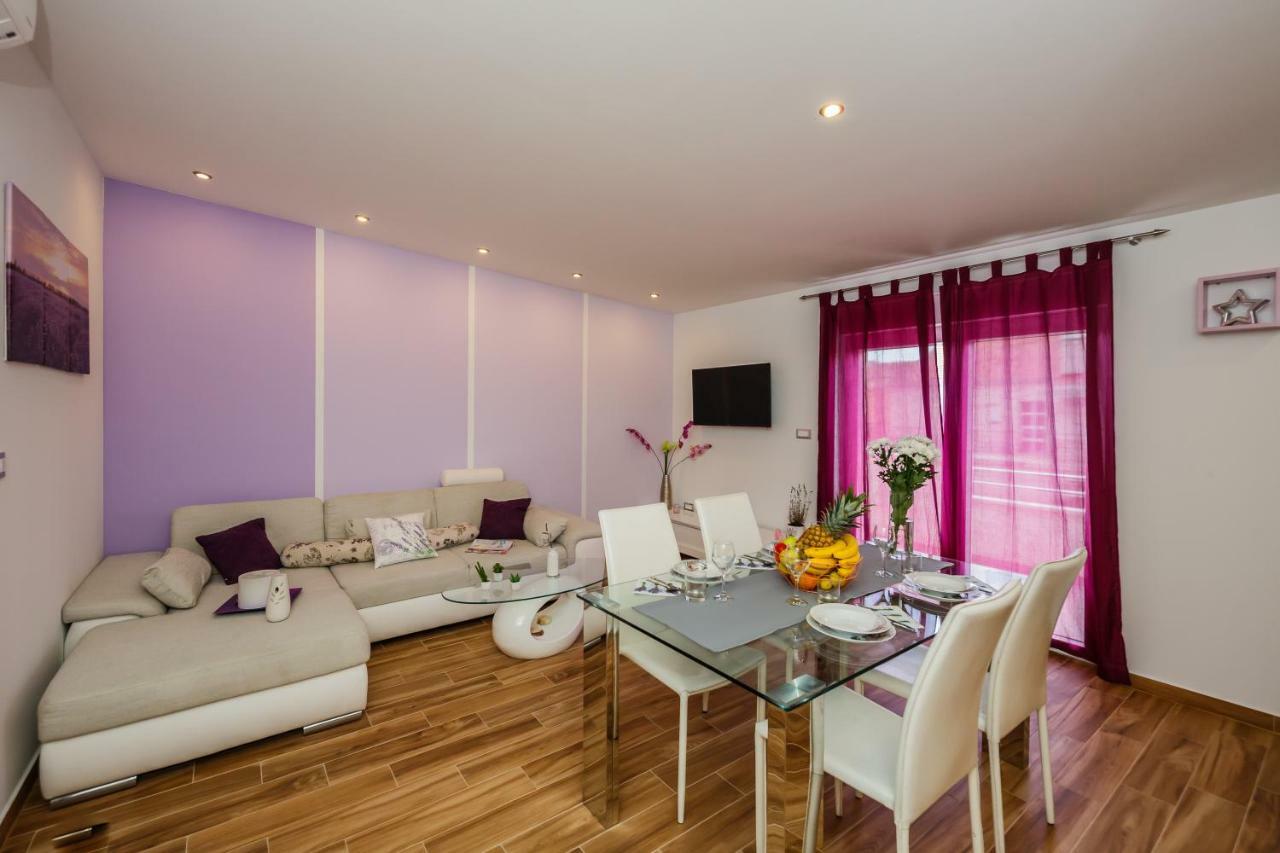 Apartament Lavender & Mint Kaštela Zewnętrze zdjęcie