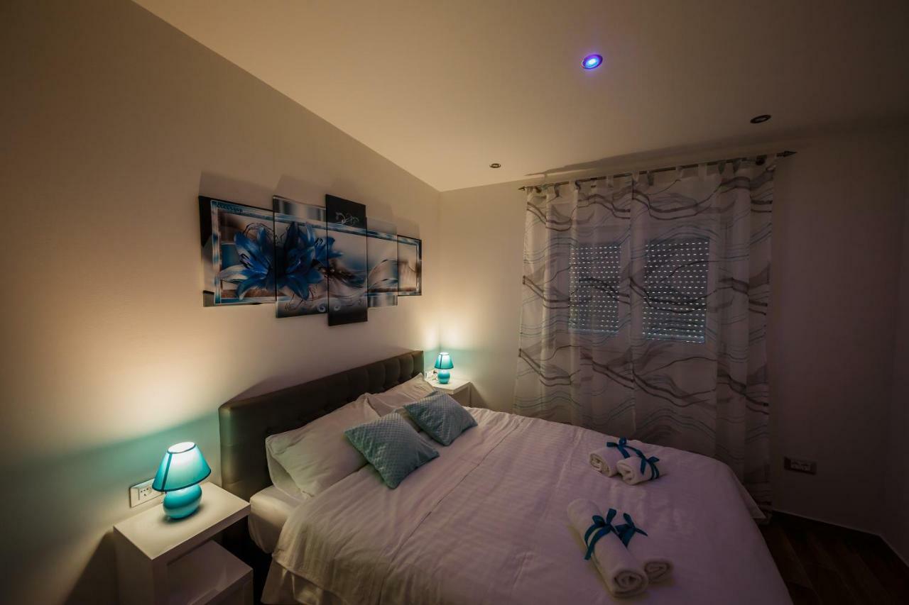 Apartament Lavender & Mint Kaštela Zewnętrze zdjęcie