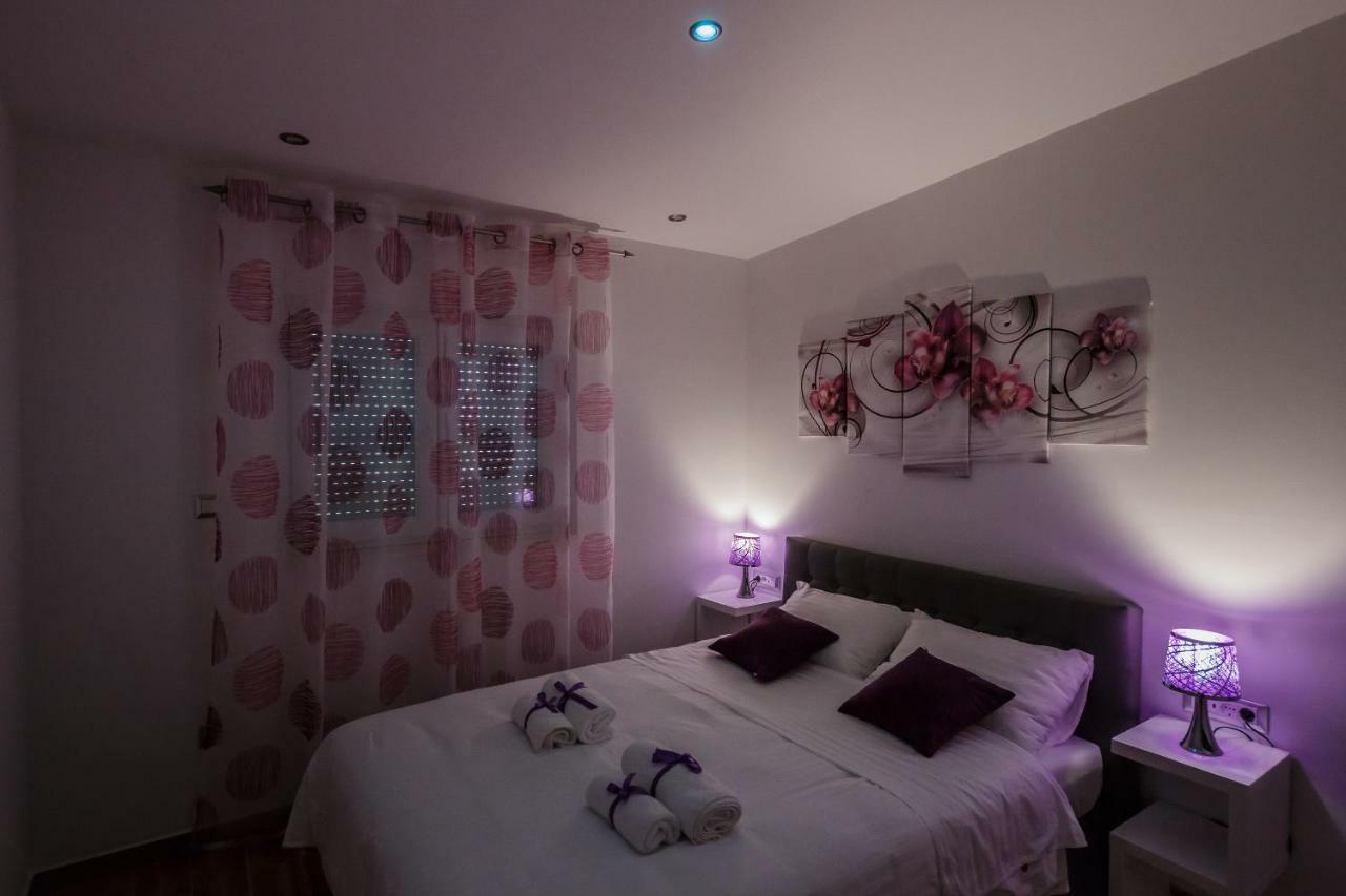 Apartament Lavender & Mint Kaštela Zewnętrze zdjęcie