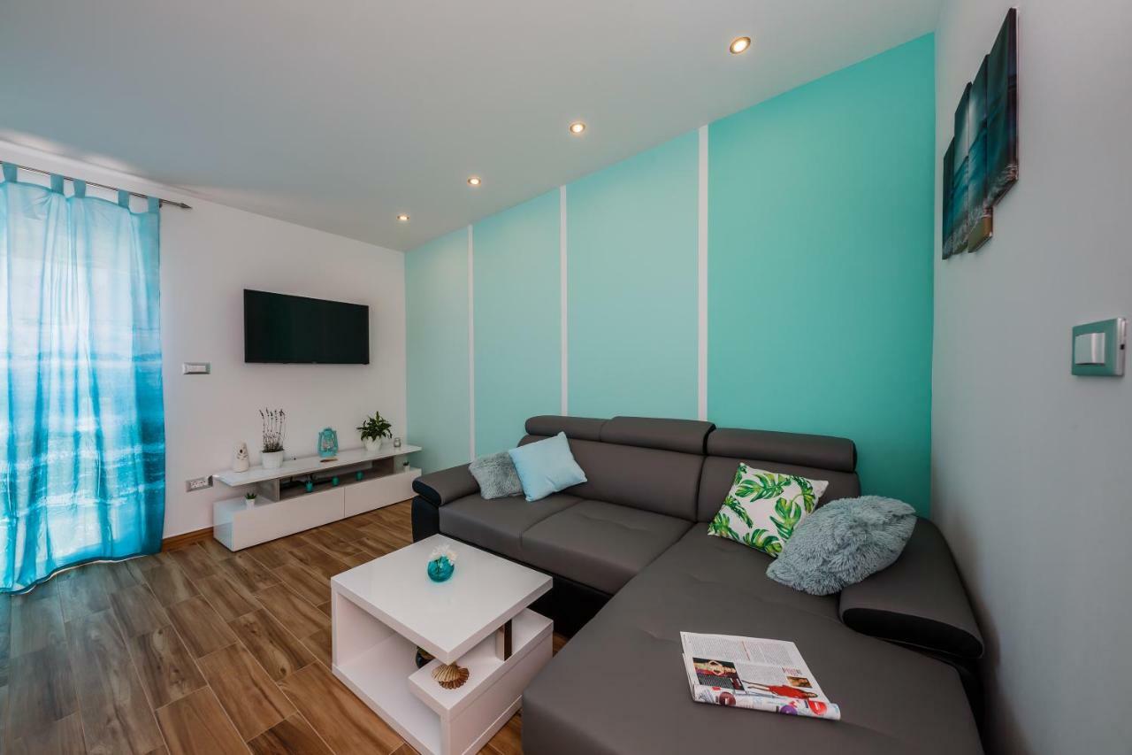 Apartament Lavender & Mint Kaštela Zewnętrze zdjęcie