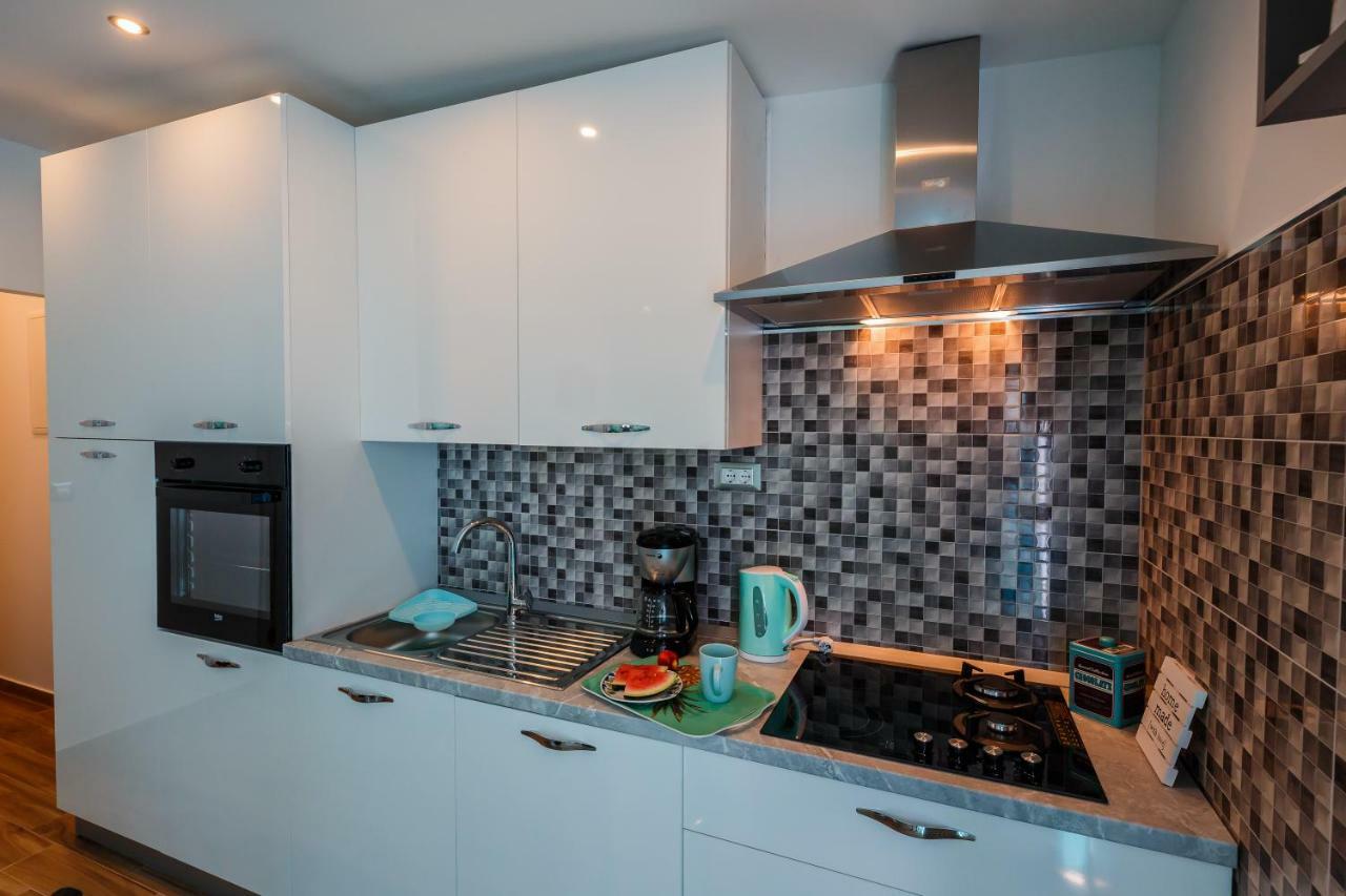 Apartament Lavender & Mint Kaštela Zewnętrze zdjęcie