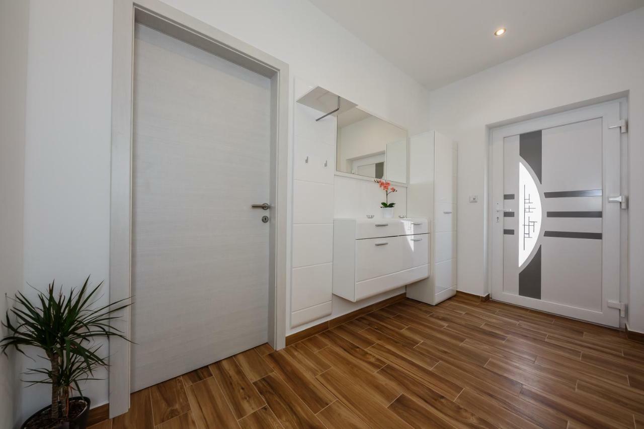 Apartament Lavender & Mint Kaštela Zewnętrze zdjęcie