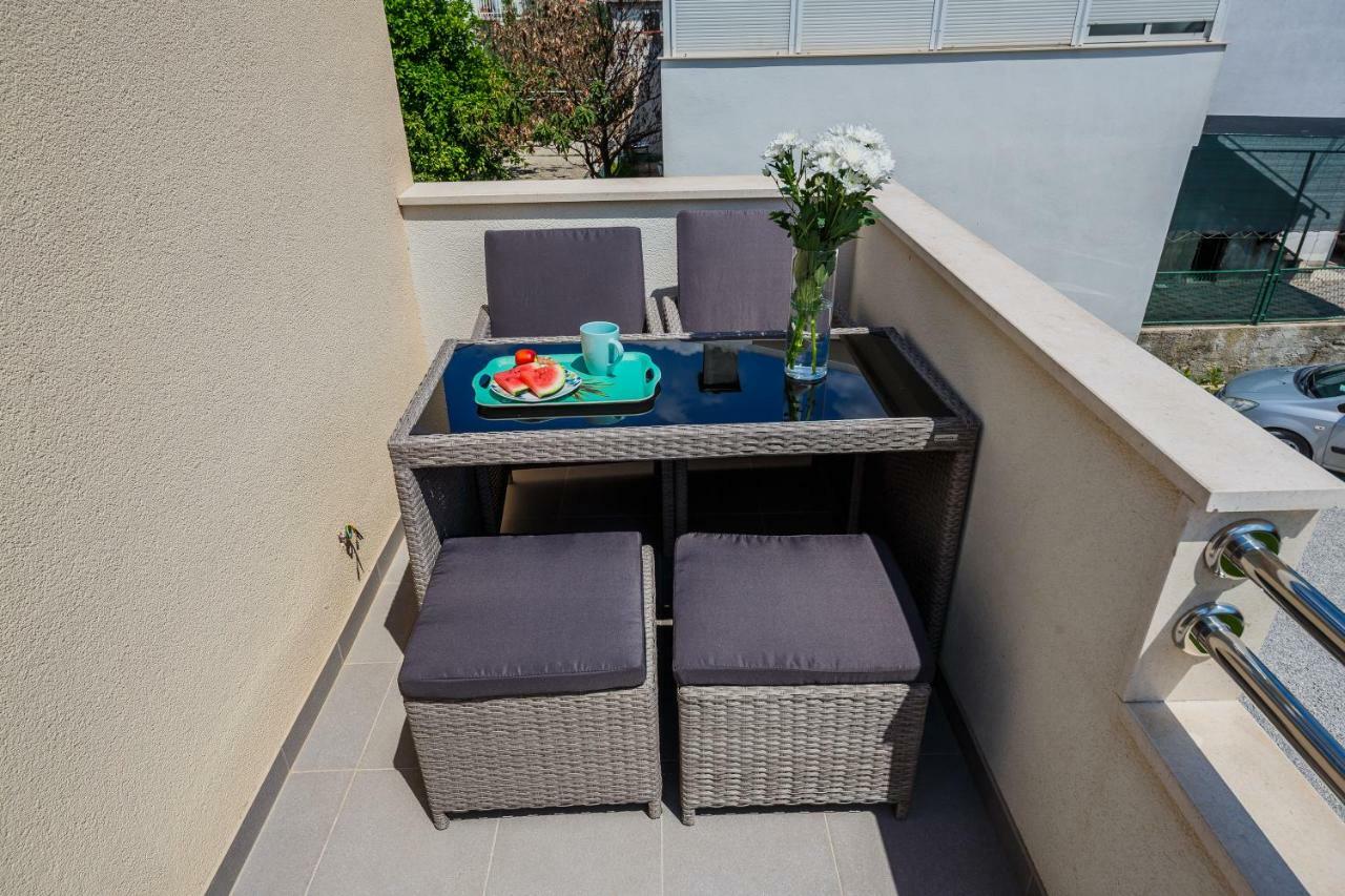 Apartament Lavender & Mint Kaštela Zewnętrze zdjęcie