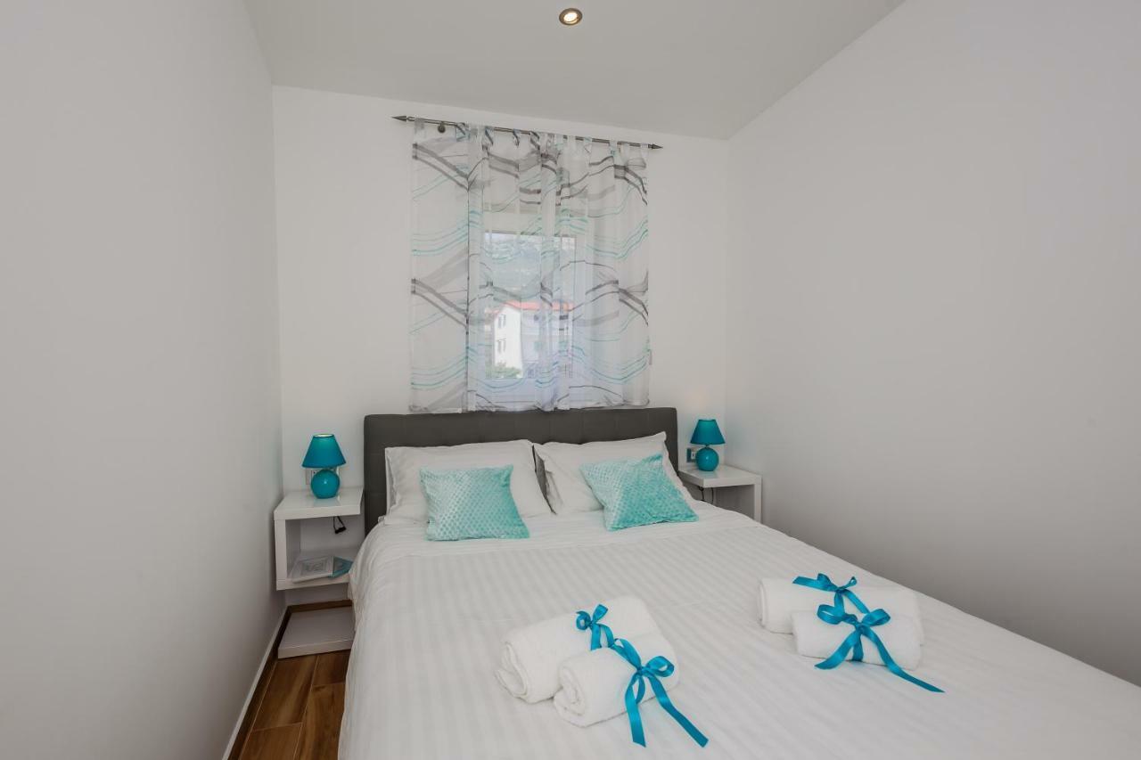 Apartament Lavender & Mint Kaštela Zewnętrze zdjęcie