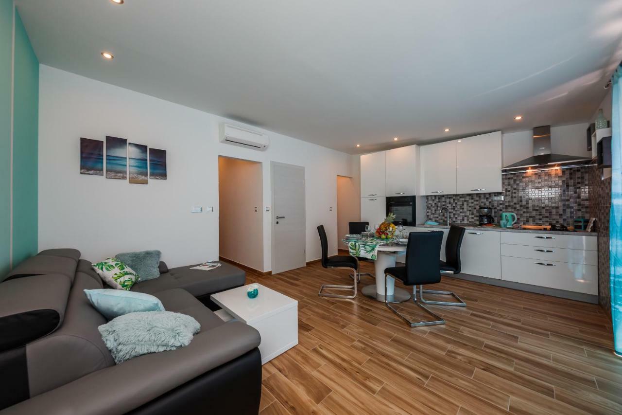 Apartament Lavender & Mint Kaštela Zewnętrze zdjęcie