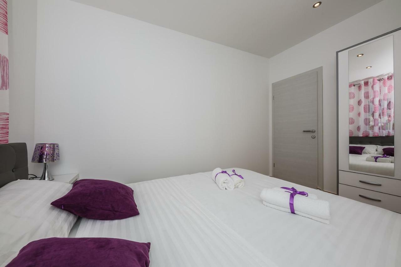 Apartament Lavender & Mint Kaštela Zewnętrze zdjęcie