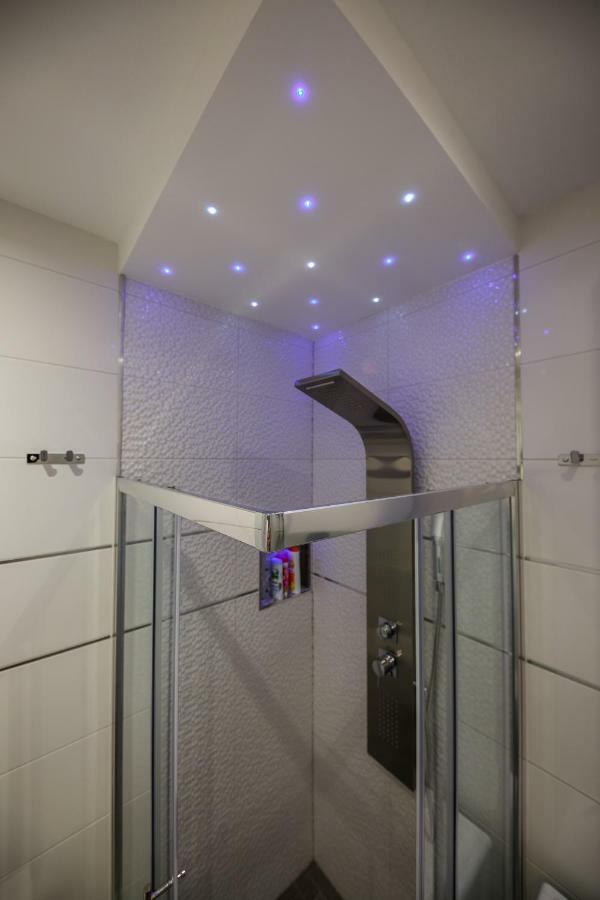 Apartament Lavender & Mint Kaštela Zewnętrze zdjęcie