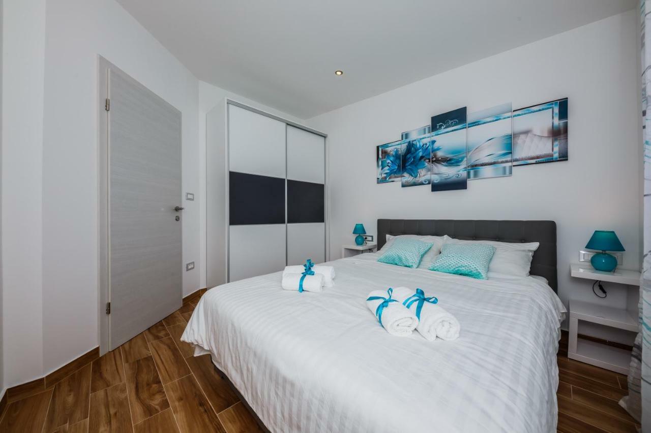 Apartament Lavender & Mint Kaštela Zewnętrze zdjęcie