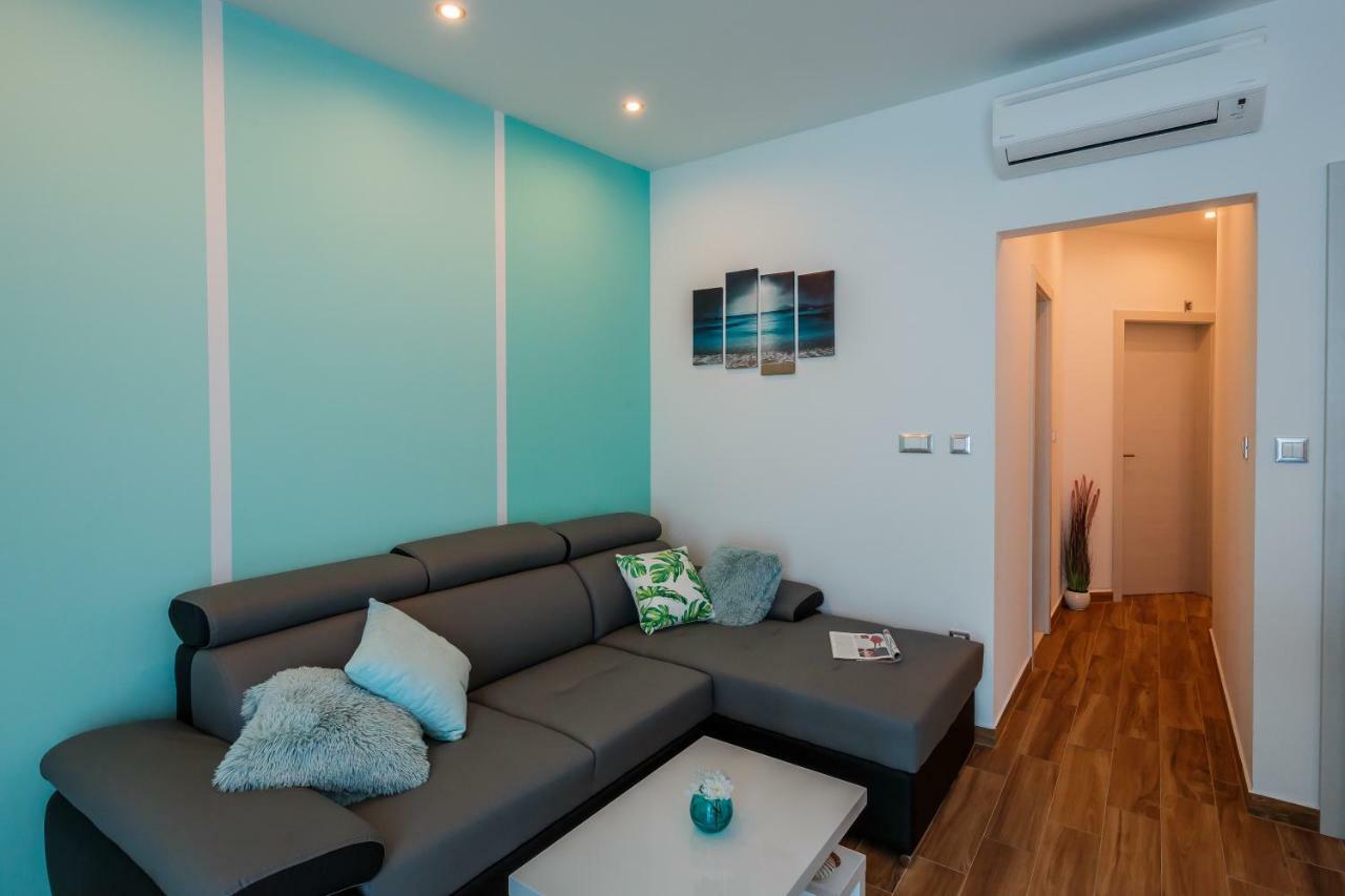 Apartament Lavender & Mint Kaštela Zewnętrze zdjęcie