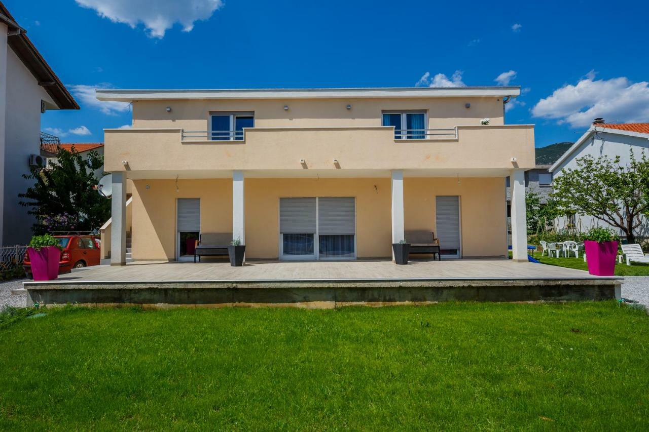Apartament Lavender & Mint Kaštela Zewnętrze zdjęcie