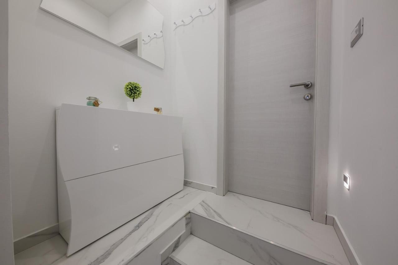 Apartament Lavender & Mint Kaštela Zewnętrze zdjęcie
