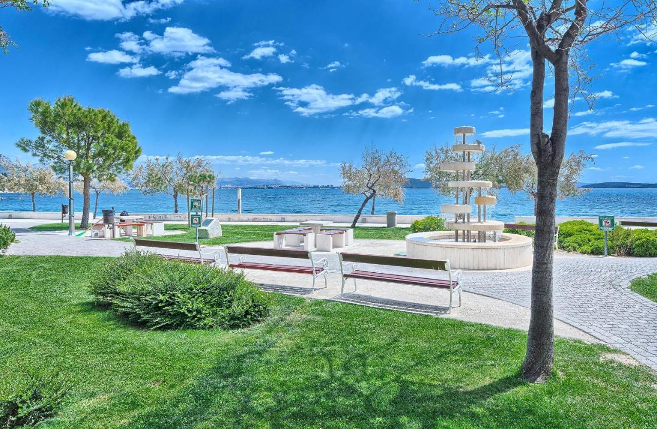Apartament Lavender & Mint Kaštela Zewnętrze zdjęcie